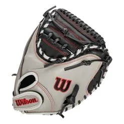 BB GLOVE WILSON A500 CM 32'' BS23 8 BB GLOVE WILSON A500 CM 32'' BS23 -Rawlings Sport Baseball Shop fd685b5b3248464d95130ceb14e84469