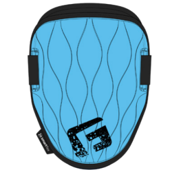 G-FORM SHOCKWAVE SOFTBALL ELBOW GUARD BS23 -Rawlings Sport Baseball Shop fe277d3acb380710989822ff05e024f6