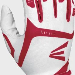 BATTING GLOVE- EASTON- YOUTH - GAMETIME BG- BS23
