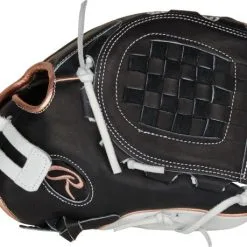 FB GLOVE RAWLINGS HOH PRO120SB-3BRG 12'' -BS23