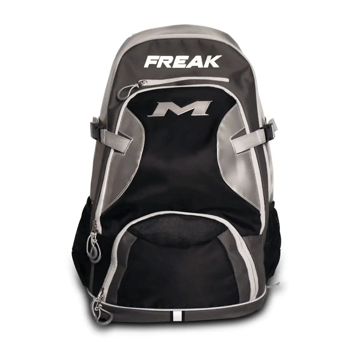 MIKEN FREAK 54 BACKPACK 2 MIKEN FREAK 54 BACKPACK - Image 2