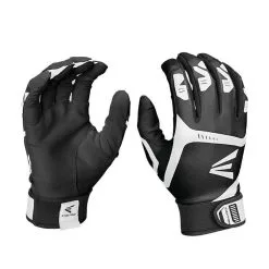 BATTING GLOVE- EASTON- YOUTH - GAMETIME BG- BS23 -Rawlings Sport Baseball Shop gametime black bg 0e2ac7fb c70f 41fb 8cf7 2ed604067e46