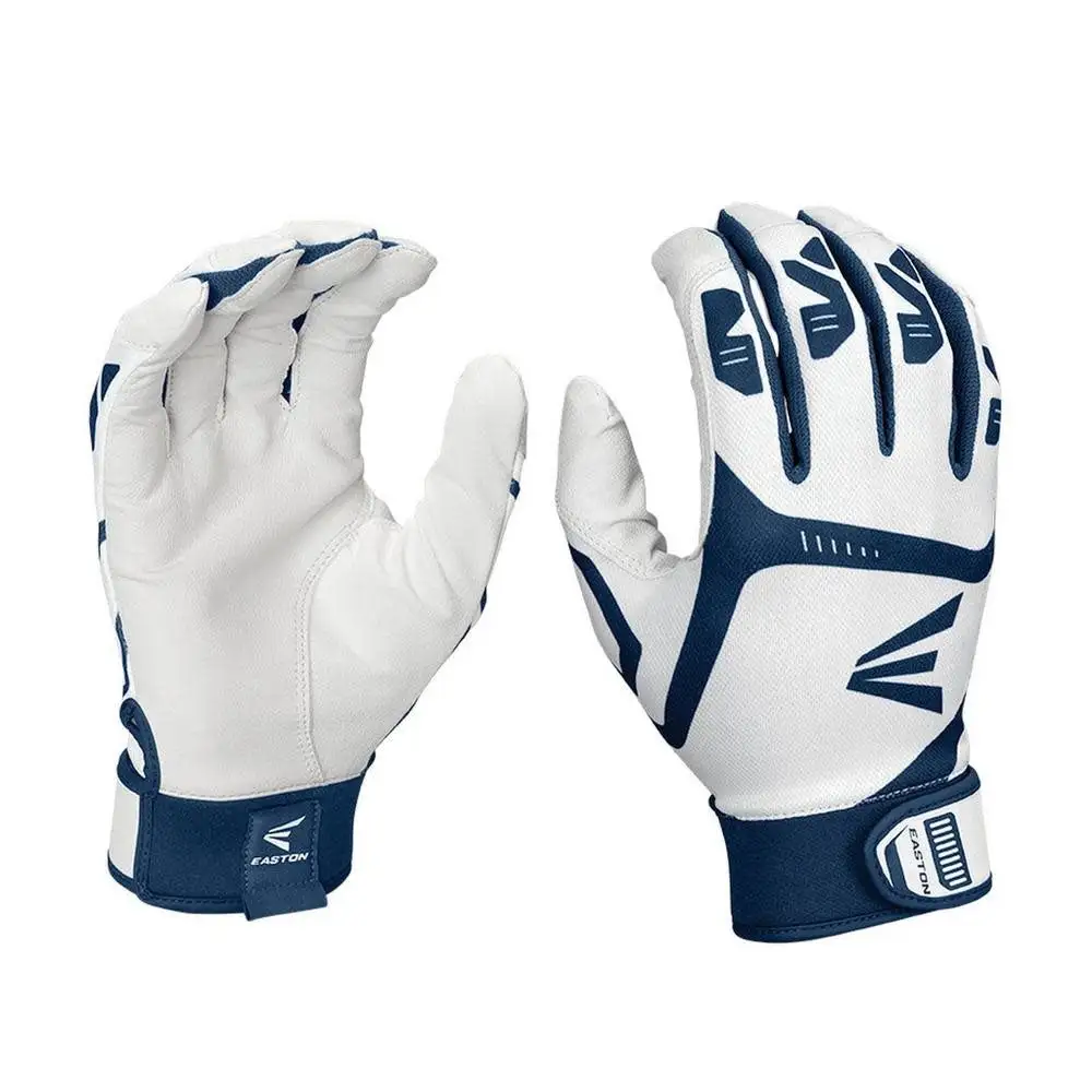 BATTING GLOVE EASTON GAMETIME BS23 23 BATTING GLOVE EASTON GAMETIME BS23 - Image 23