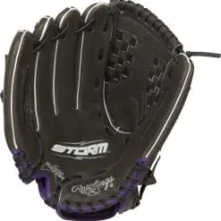 Rawlings Storm - ST1200FPUR - 12" - LHT -Rawlings Sport Baseball Shop gop10ybmun3jaadrygp1