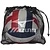 Mizuno Mesh Volleyball Bag