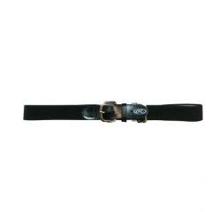RAWLINGS ADULT ELASTIC BASEBALL BELT- ABELT- BS22 4 RAWLINGS ADULT ELASTIC BASEBALL BELT- ABELT- BS22 - Image 4