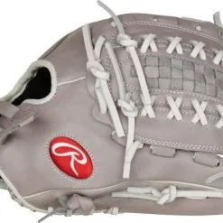 FP GLOVE RAWLINGS 12.5'' [LHT] BS22 First Base Glove -R9SBFBM -Rawlings Sport Baseball Shop r9sb120fs