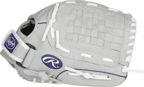 SB GLOVE YTH RAWLINGS SCSB12PU 12'' BS23 4 SB GLOVE YTH RAWLINGS SCSB12PU 12'' BS23 - Image 4