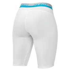 EASTON W's Mako Compression Short - WH 7 EASTON W's Mako Compression Short - WH -Rawlings Sport Baseball Shop wmakocompressionshort a164912 wh b